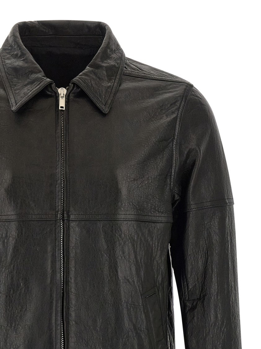 Rick Owens 'Brad' Jacket