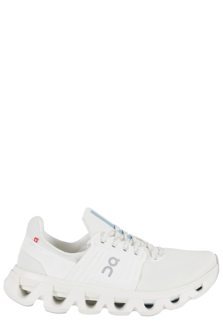 On Running Cloudswift 4 Ad Sneakers With Cloudtech Sole And Technical Fabric