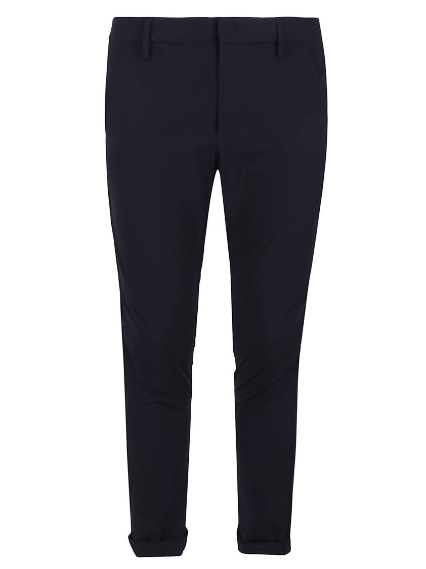 Dondup Gaubert Blue Trousers