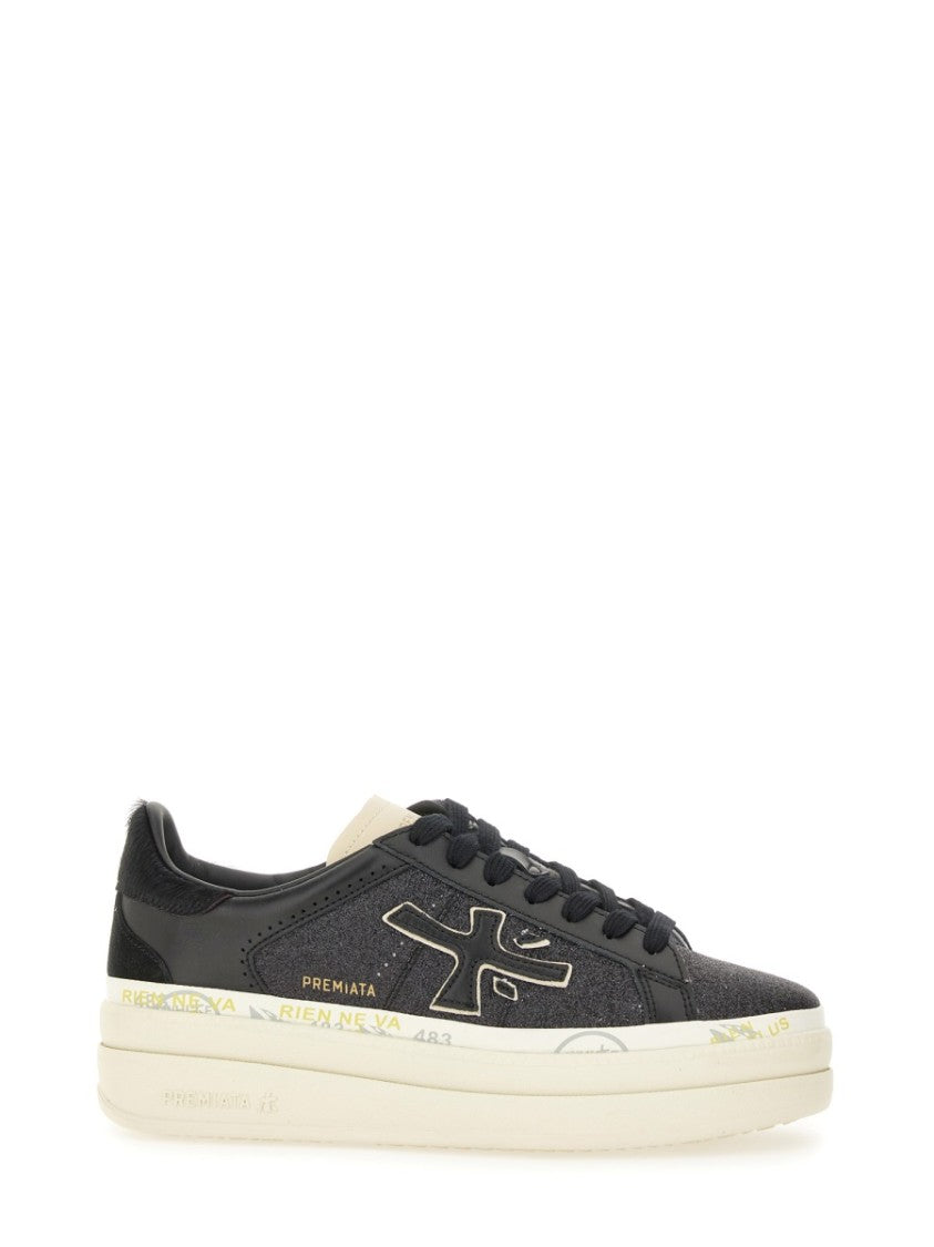 Premiata "Claudia 7755" Sneaker
