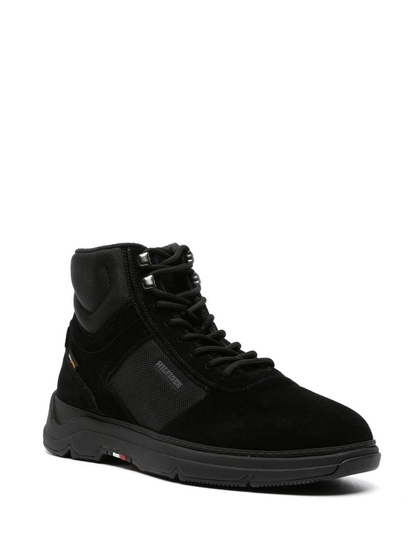 Tommy Hilfiger Core Cordura Hybrid Boot