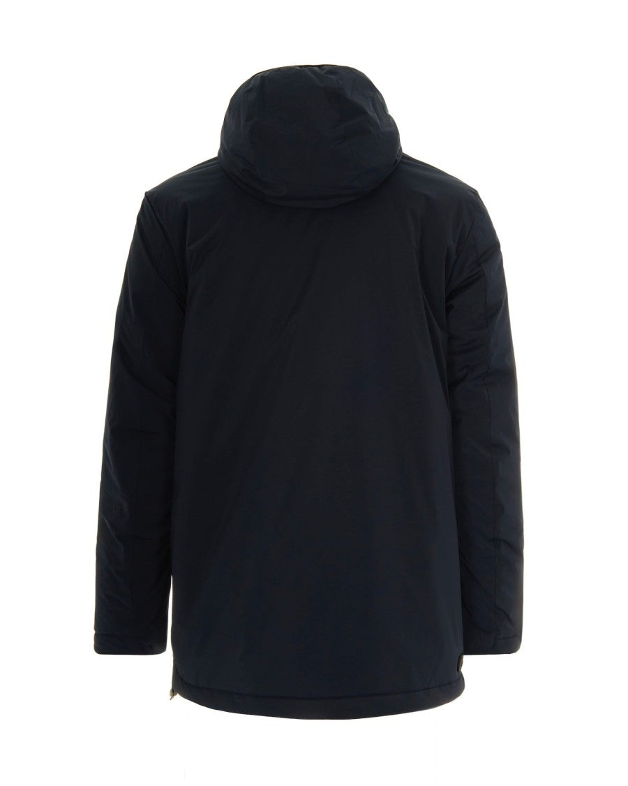 Colmar Long Stretch Blue Jacket
