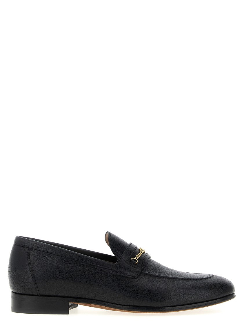 Valentino Garavani 'Vlogo Signature' Loafers