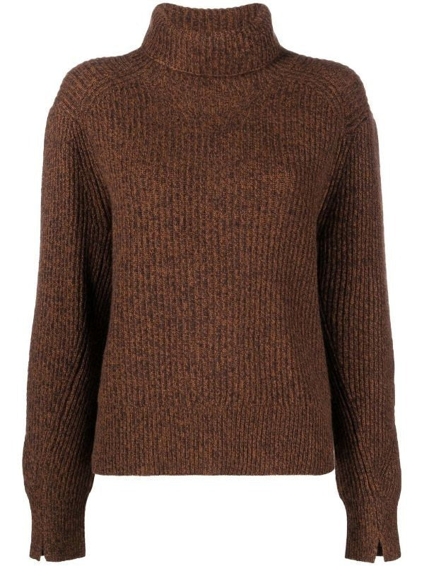 Rag & Bone Pierce Cashmere Tneck Sweater
