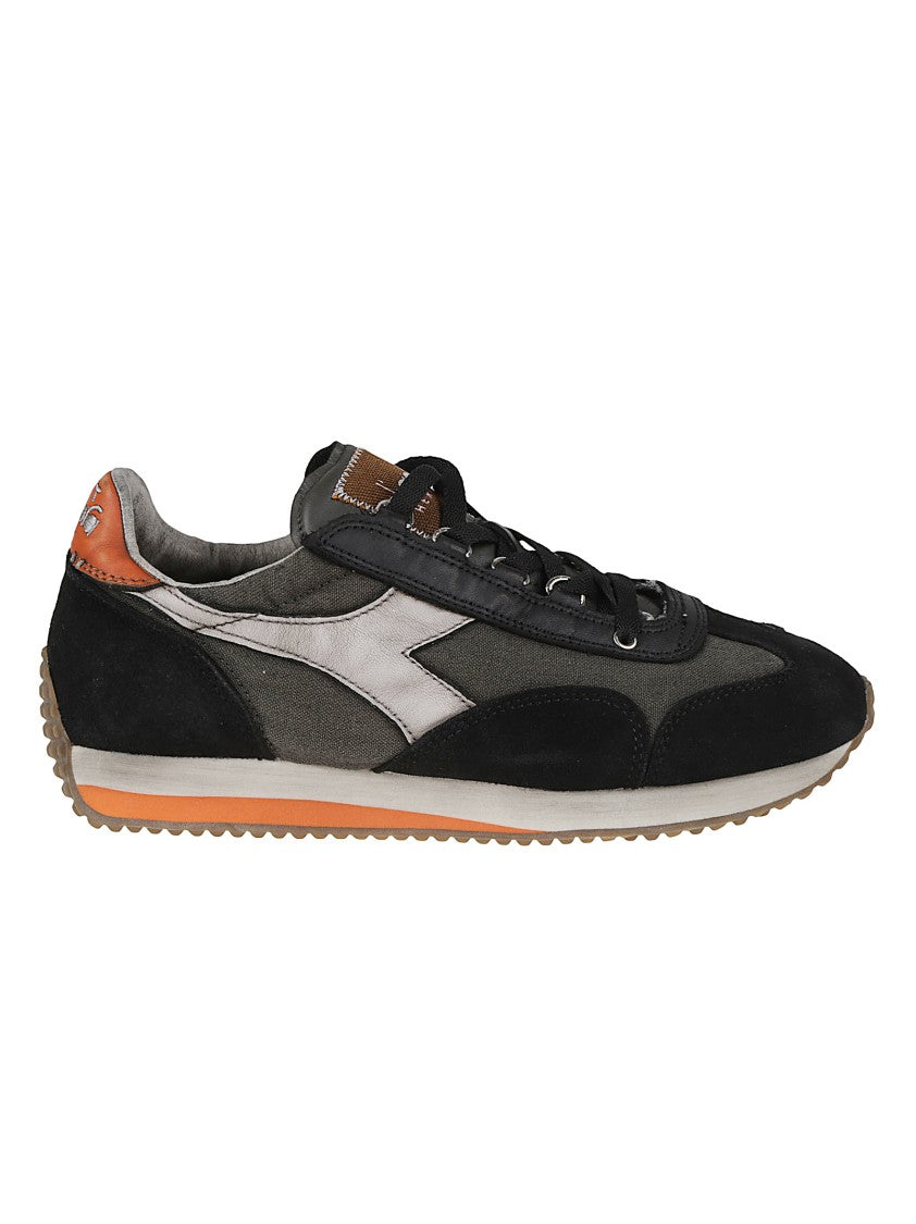 Diadora Equipe Dirty Sw Evo Low-Profile Sneakers