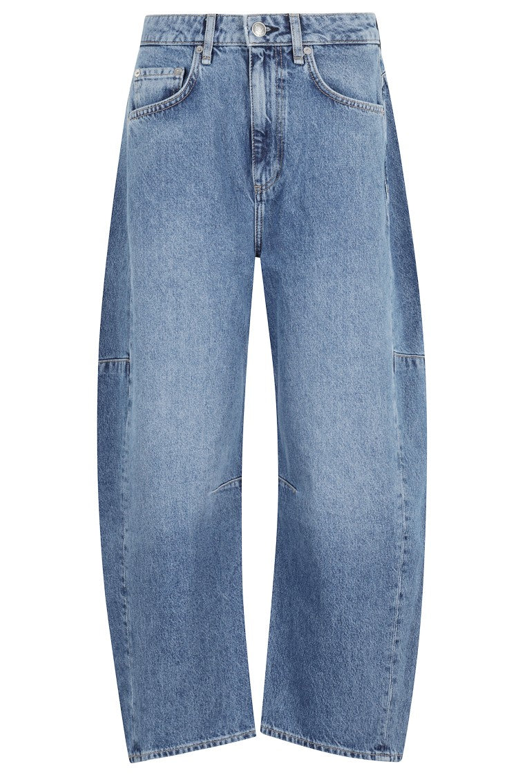 Rag & Bone Blue Charlie Jeans