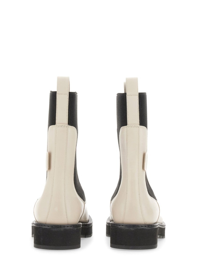 Ferragamo Chelsea Boot