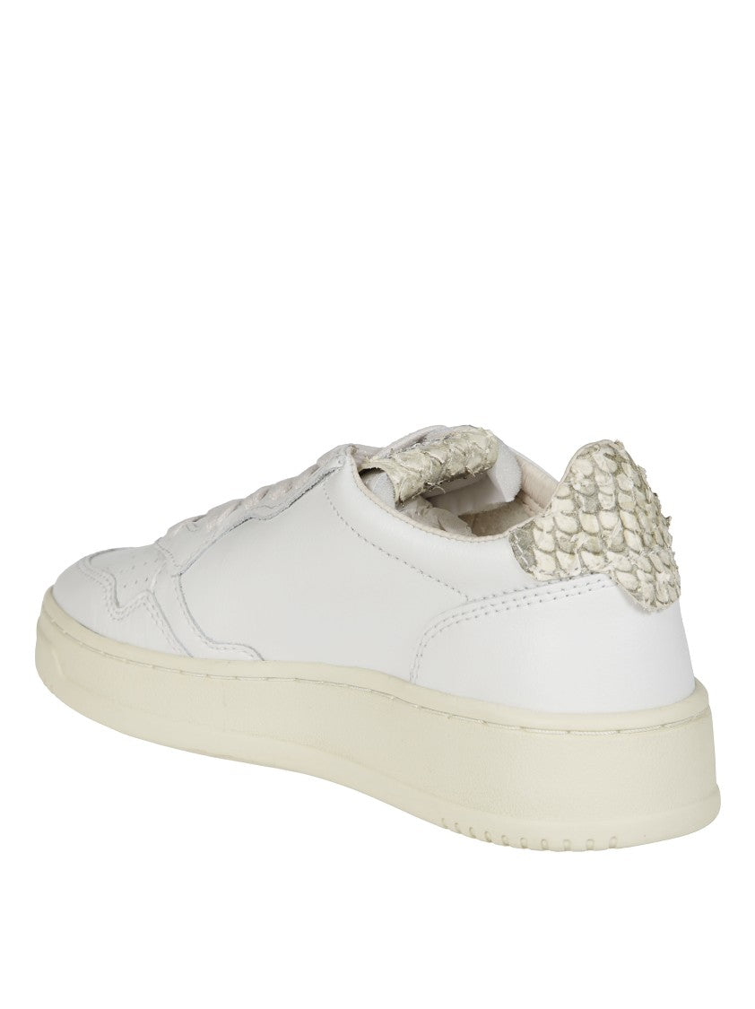 Autry Medialist Low Sneakers