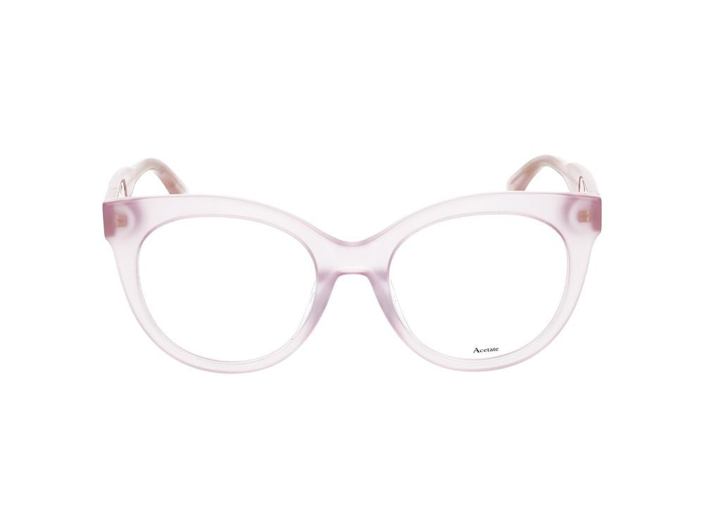 Moschino Eyeglasses Mos613 35J Pink 51/19/140