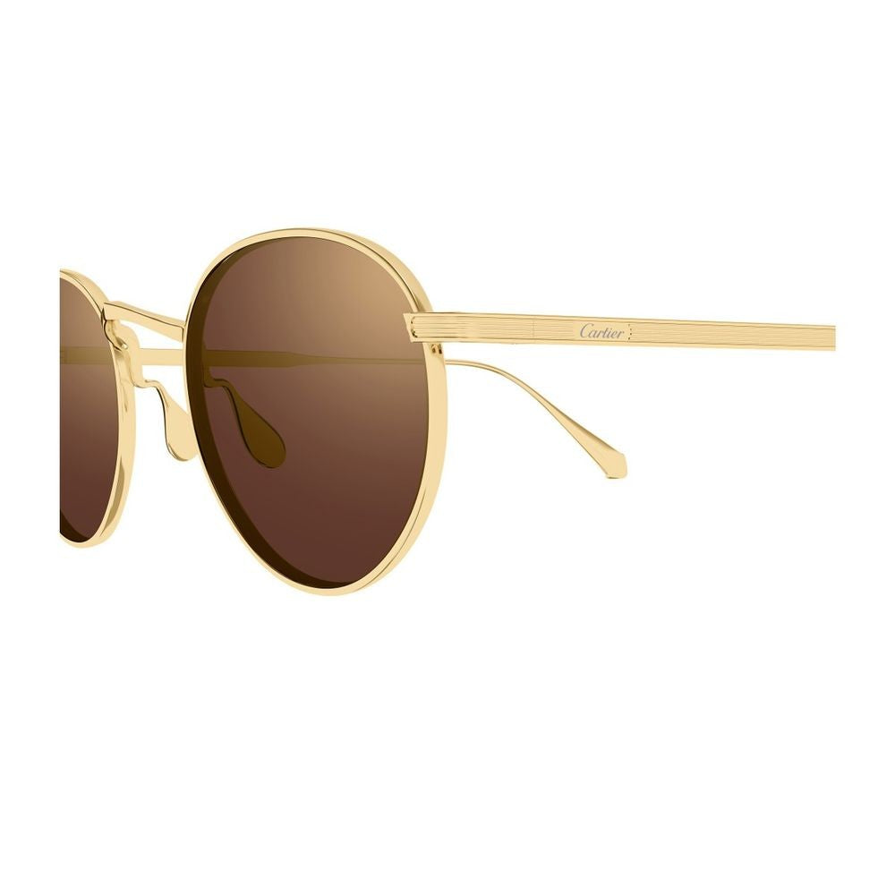 Cartier Ct0626s Signature C De Cartier Sunglasses