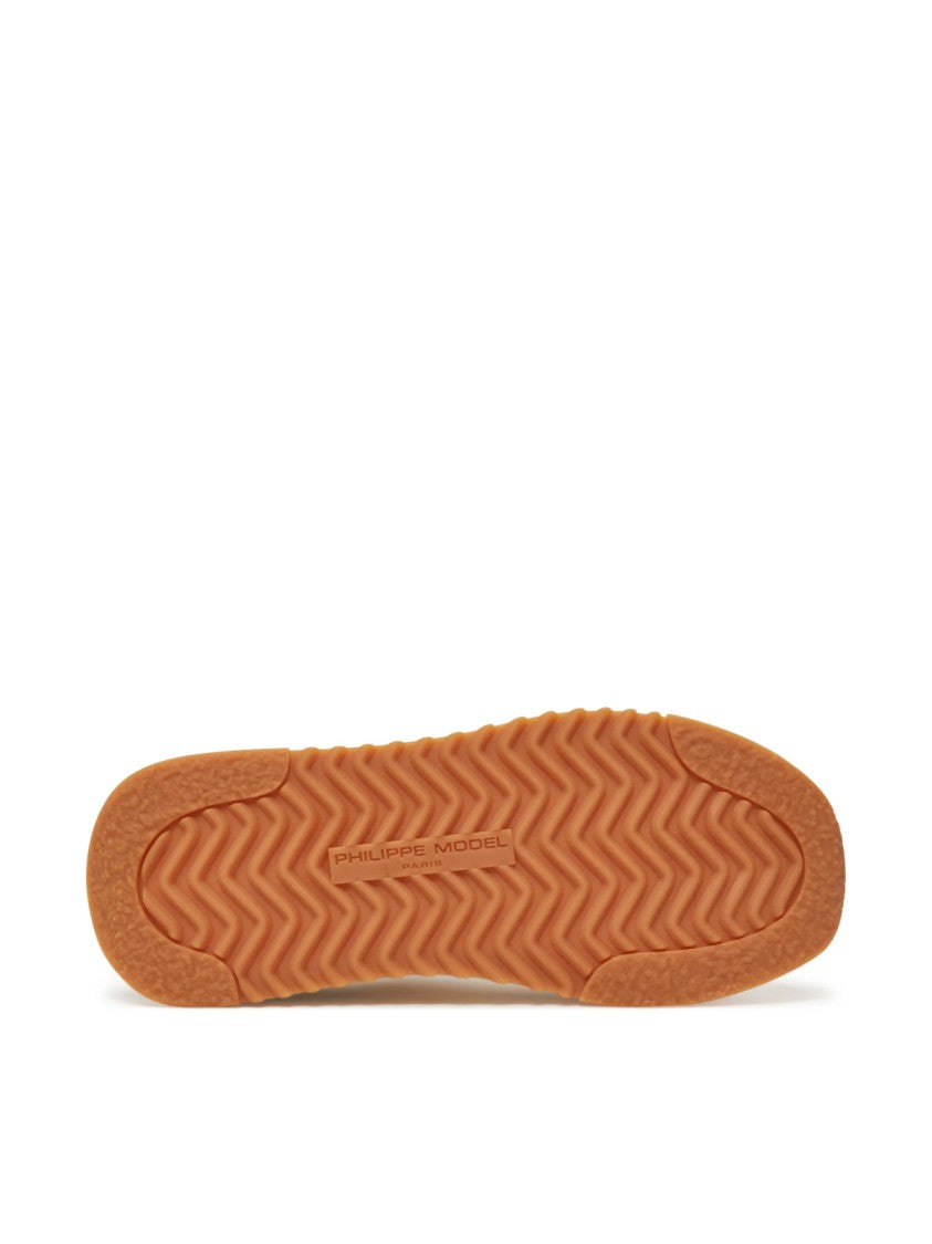 Philippe Model Tropez 2.1 Mondial Low Sneakers