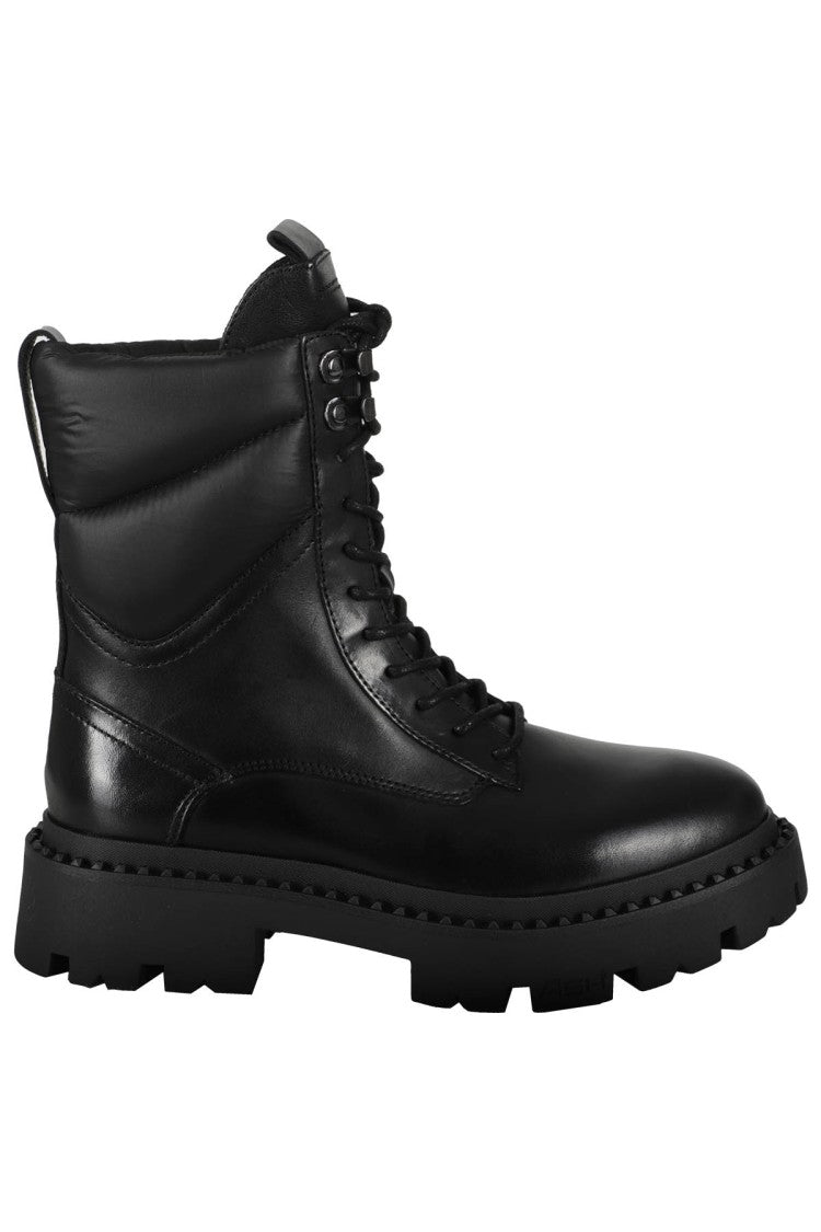 Ash Black Mustang Amphibian