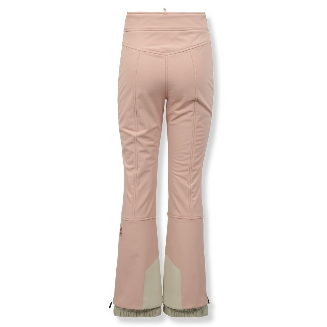 Moncler Grenoble Stretch Popeline Ski Pants