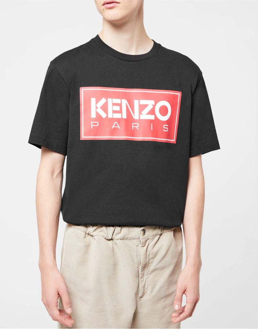 Kenzo Classic Box Logo T-Shirt