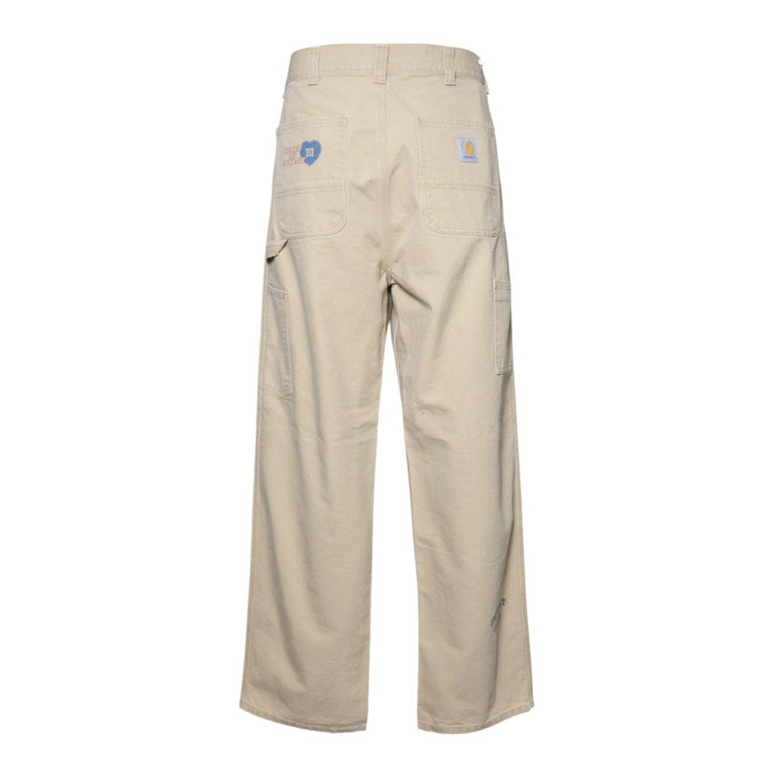 Carhartt Wip Og Single Knee Graphic Pant