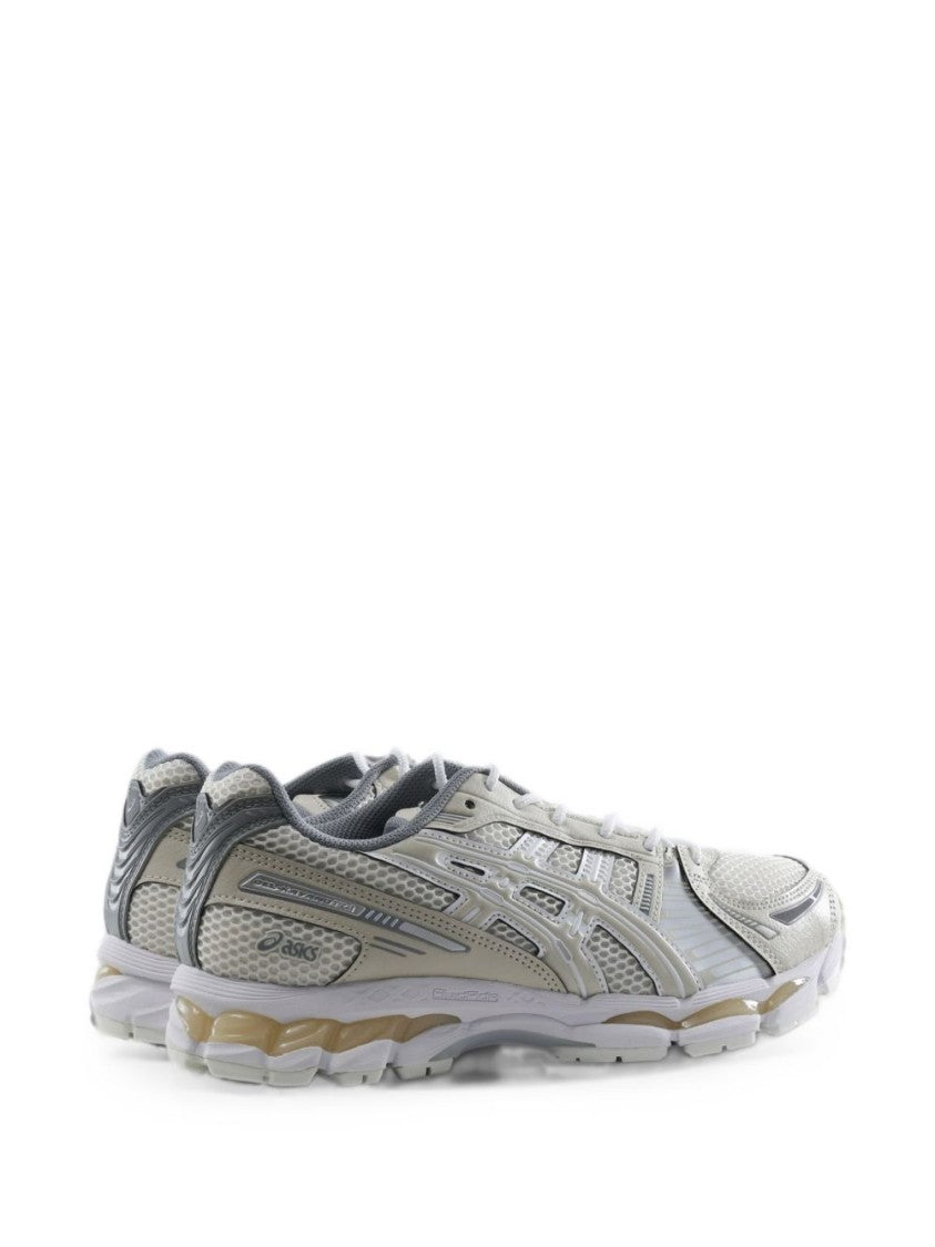 Asics Gel-Kayano Mesh Metallic Sneakers