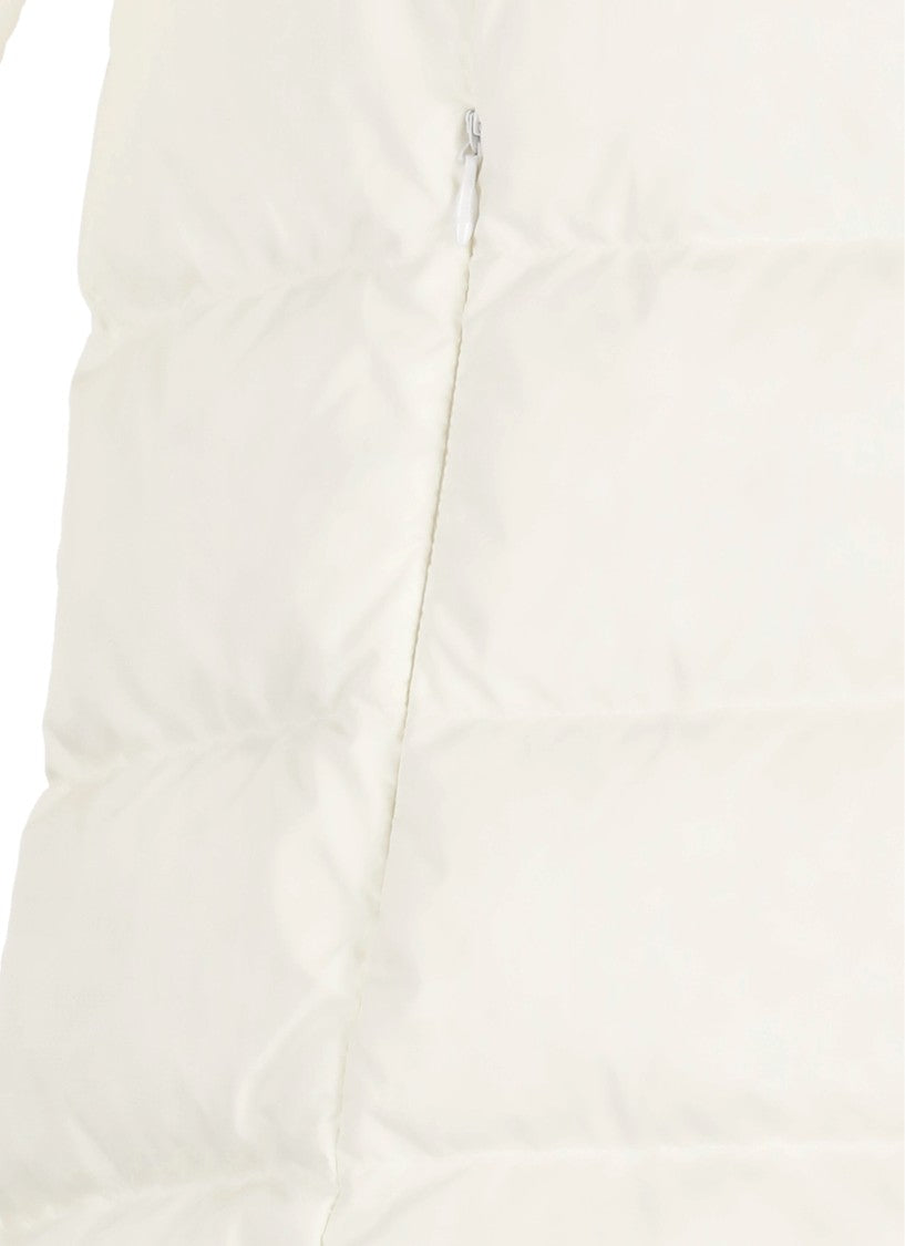 Herno A-Shape Down Jacket