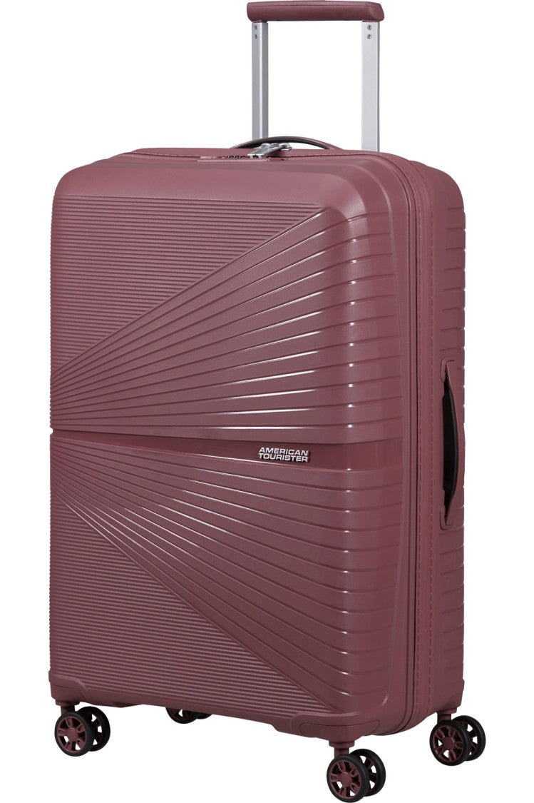 American Tourister Hard Shell 67 Cm Trolley Tsa