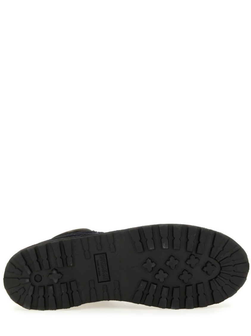 Diemme "Rock Vet" Boot