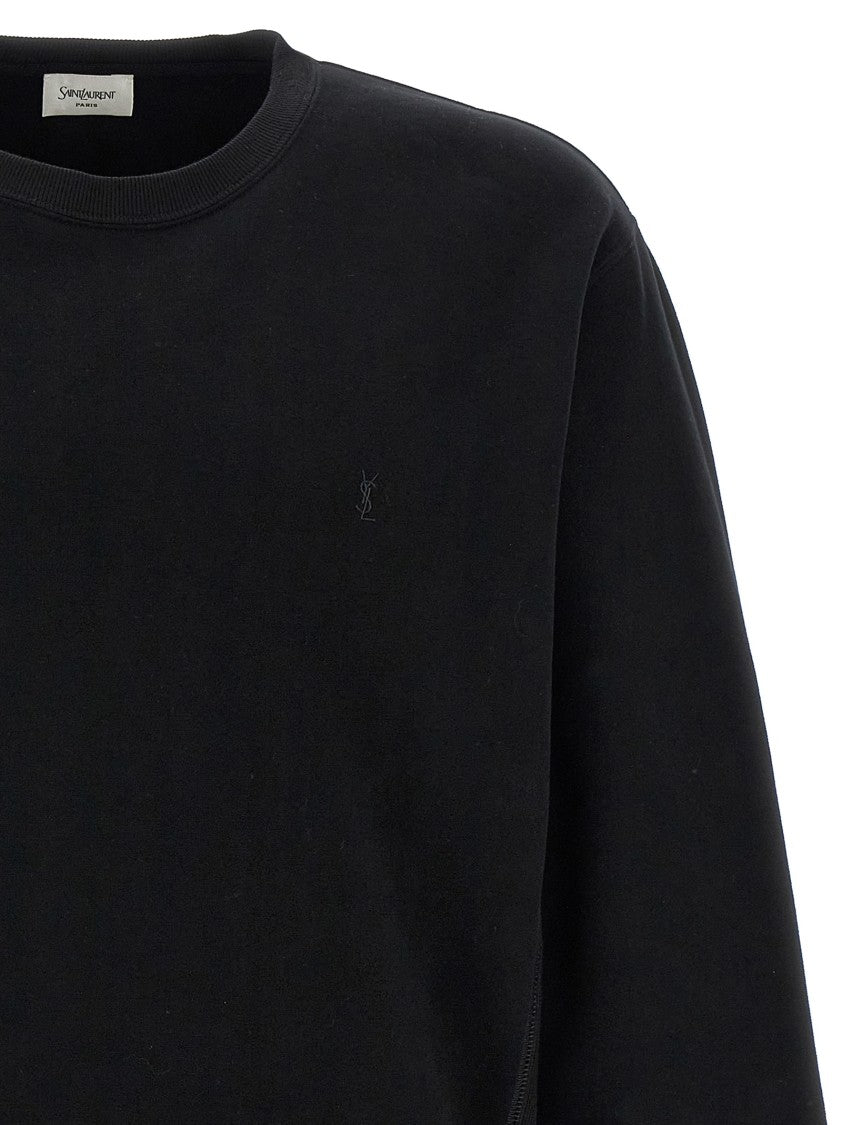 Saint Laurent 'Cassandre' Sweatshirt