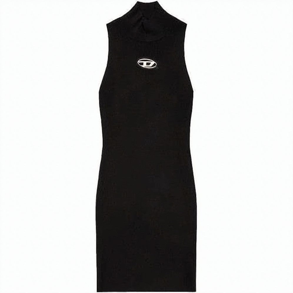 Diesel M-Onervax Mini Dress