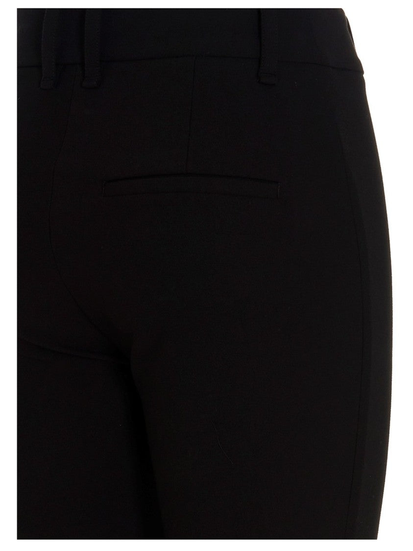 Vince High Waist Cigarette Pant