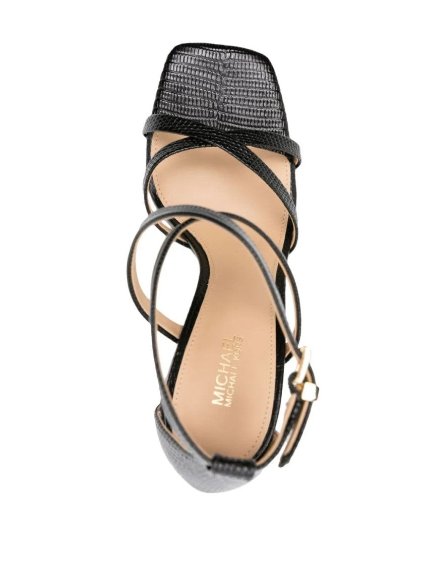 Michael Kors Celia Strappy Sandal