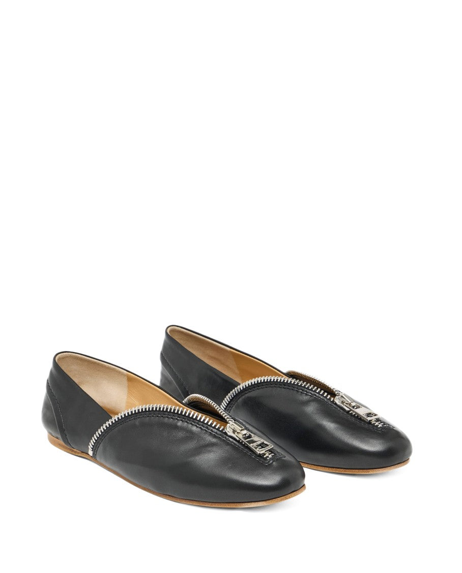 J. W. Anderson Biker Ballerina