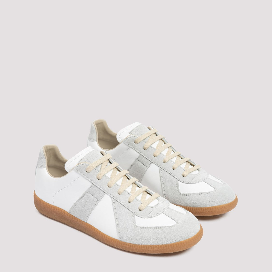 Maison Margiela Replica Low Top Sneakers