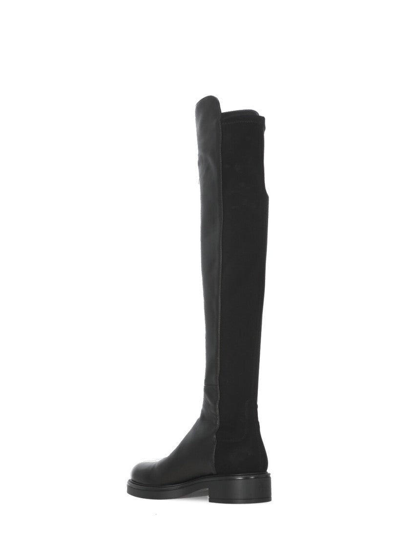 Stuart Weitzman Celia Boots