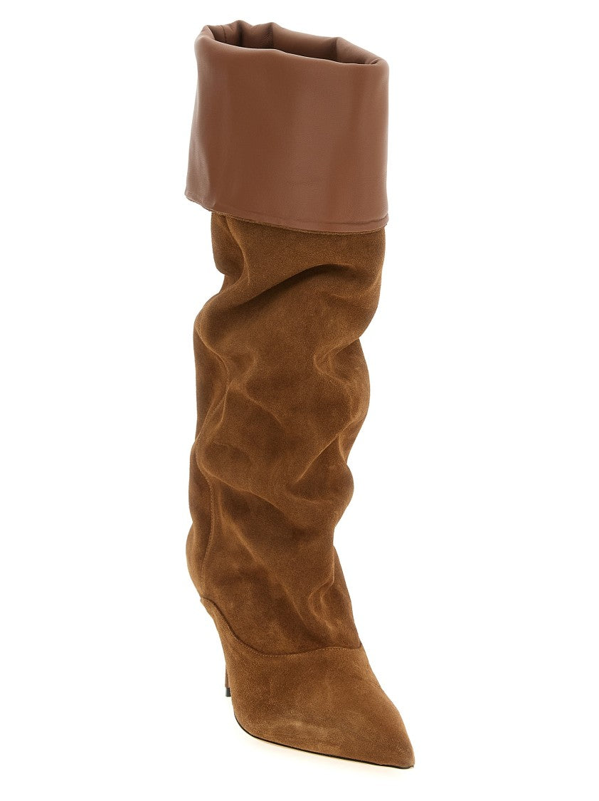 Paris Texas 'Ines' Boots