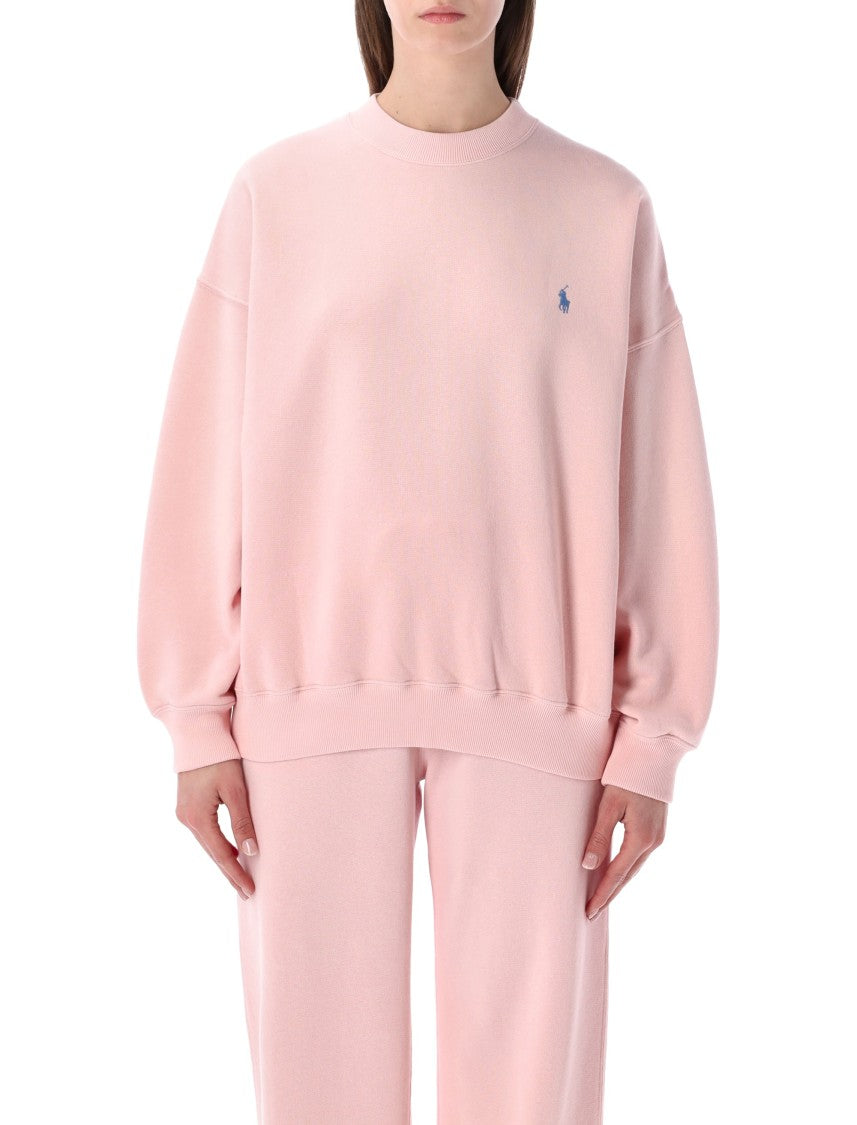 Polo Ralph Lauren Polo  Crewneck Sweatshirt