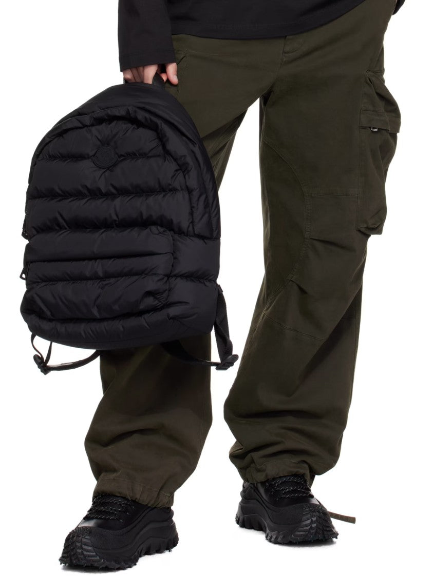 Moncler Trailgrip High Gtx Lace-Up Boots