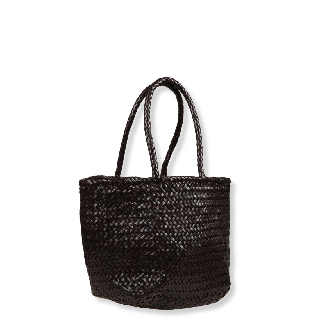 Dragon Diffusion Handheld Tote Bag With Structured Design