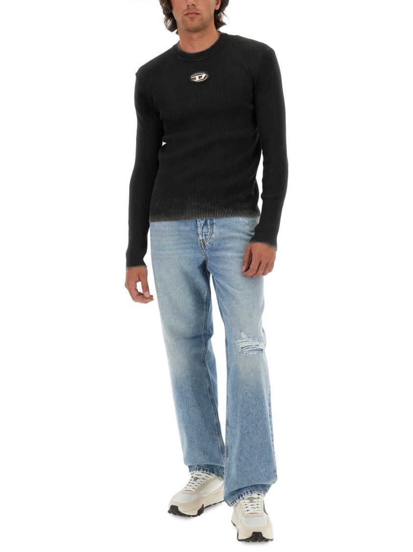 Diesel "2010 D-Macs" Jeans