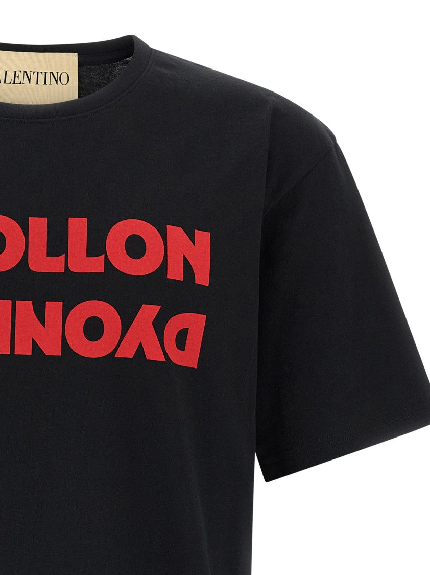 Valentino Garavani 'Apollon/Dyonisos' T-Shirt