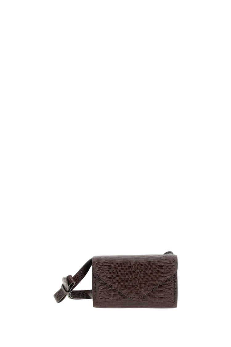 Micoli Snake Print Bag