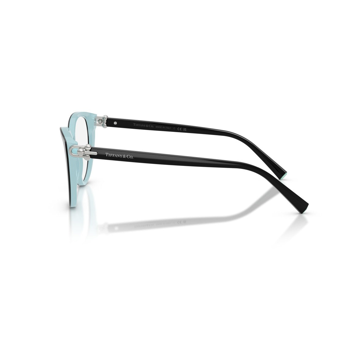 Tiffany & Co. 0Tf2292 Cat-Eye Sunglasses