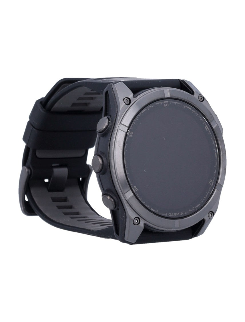 Garmin Fenix 8 51Mm