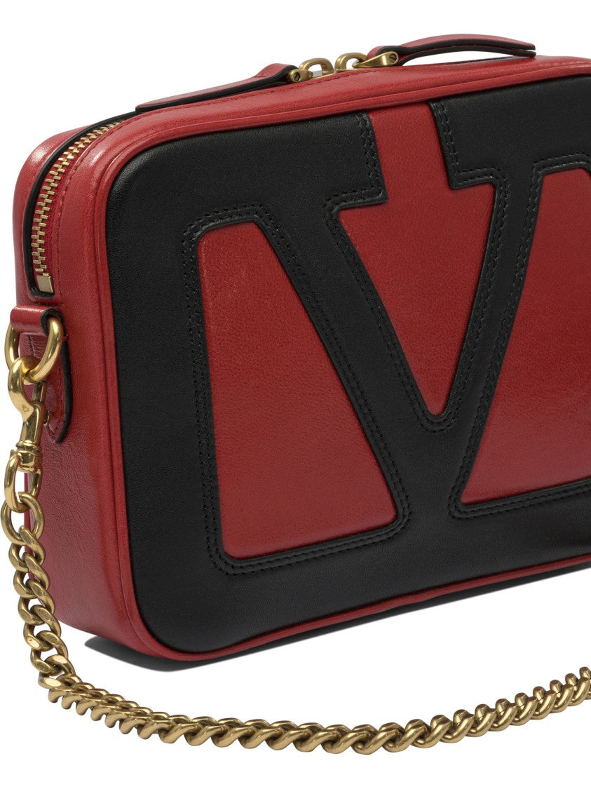 Valentino Garavani "Viva Superstar" Crossbody Bag