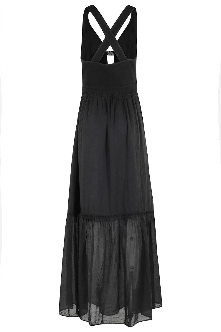 Pinko Lester Maxi Dress