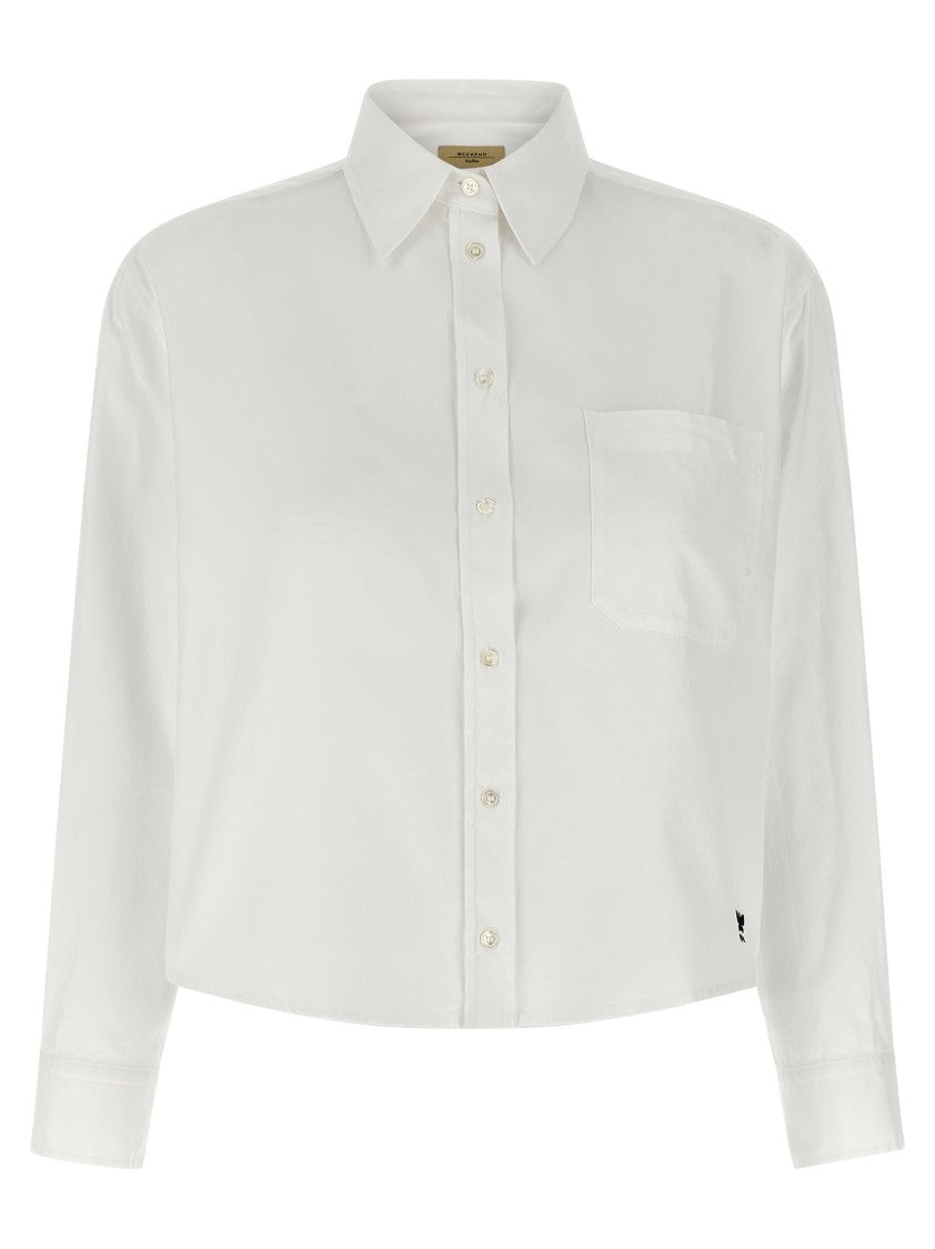 Max Mara 'Nuoro' Shirt