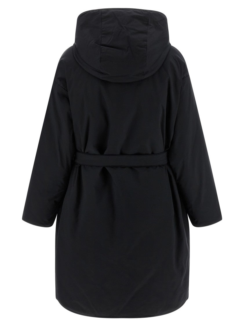 Max Mara Banfy Reversible Jacket