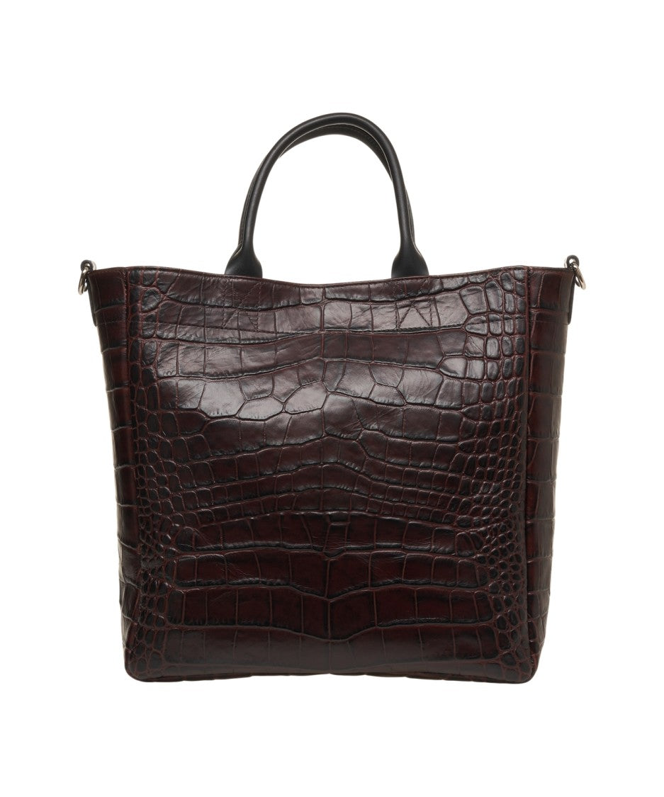 Profanter Talvi' Leather Bag