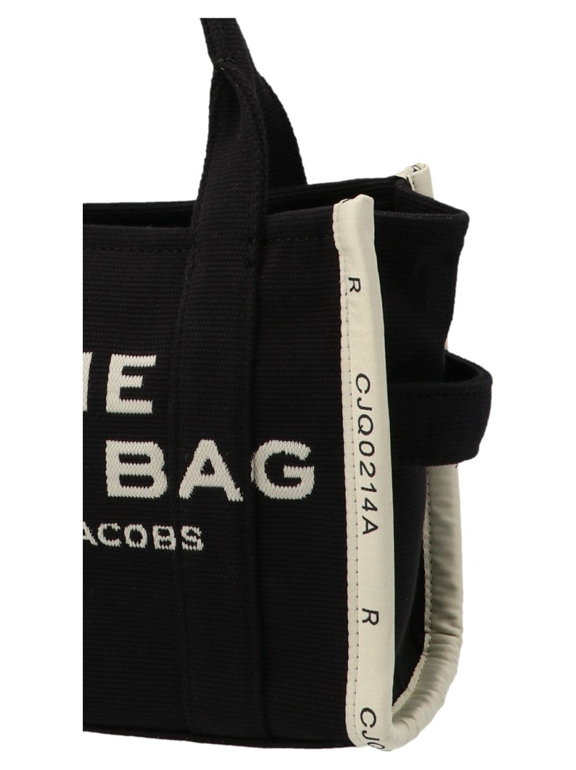 Marc Jacobs 'The Jacquard Small Tote' Hand Bag