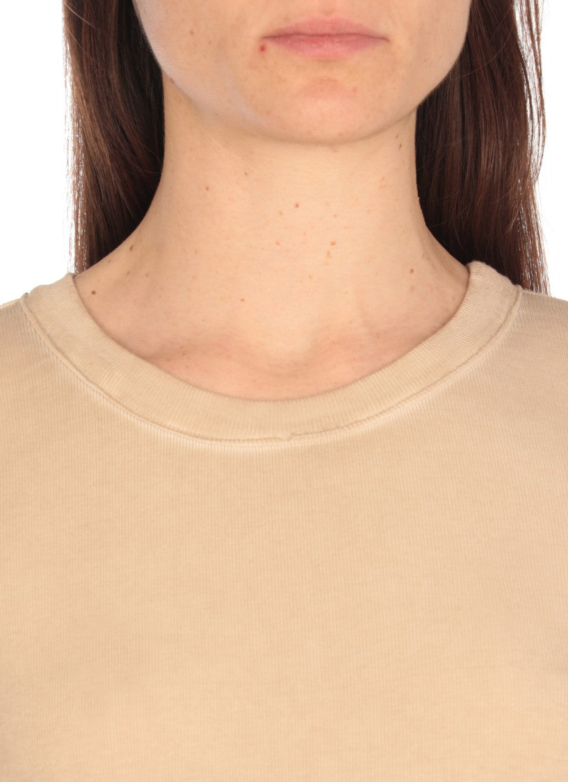 Uma Wang Skink Pink Tir Top