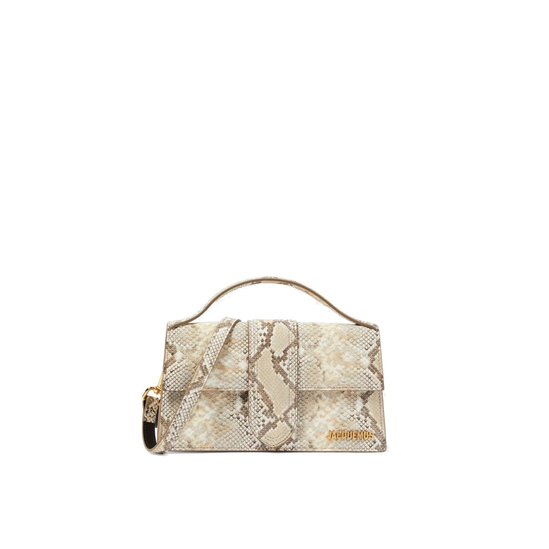 Jacquemus Le Grand Bambino Shoulder Bag