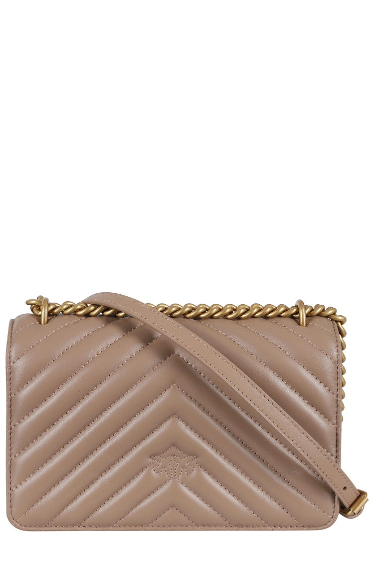 Pinko Love One Mini Handbag