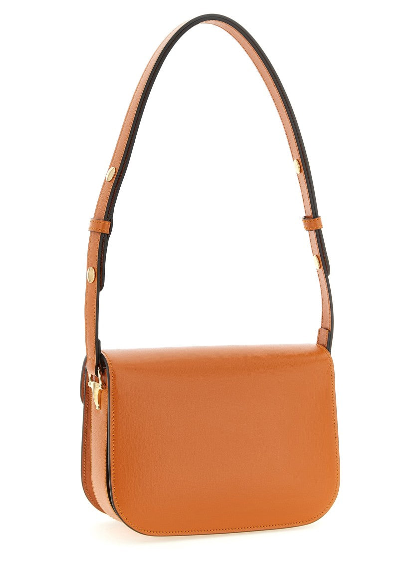 Gucci ' Horsebit 1955' Small Shoulder Bag