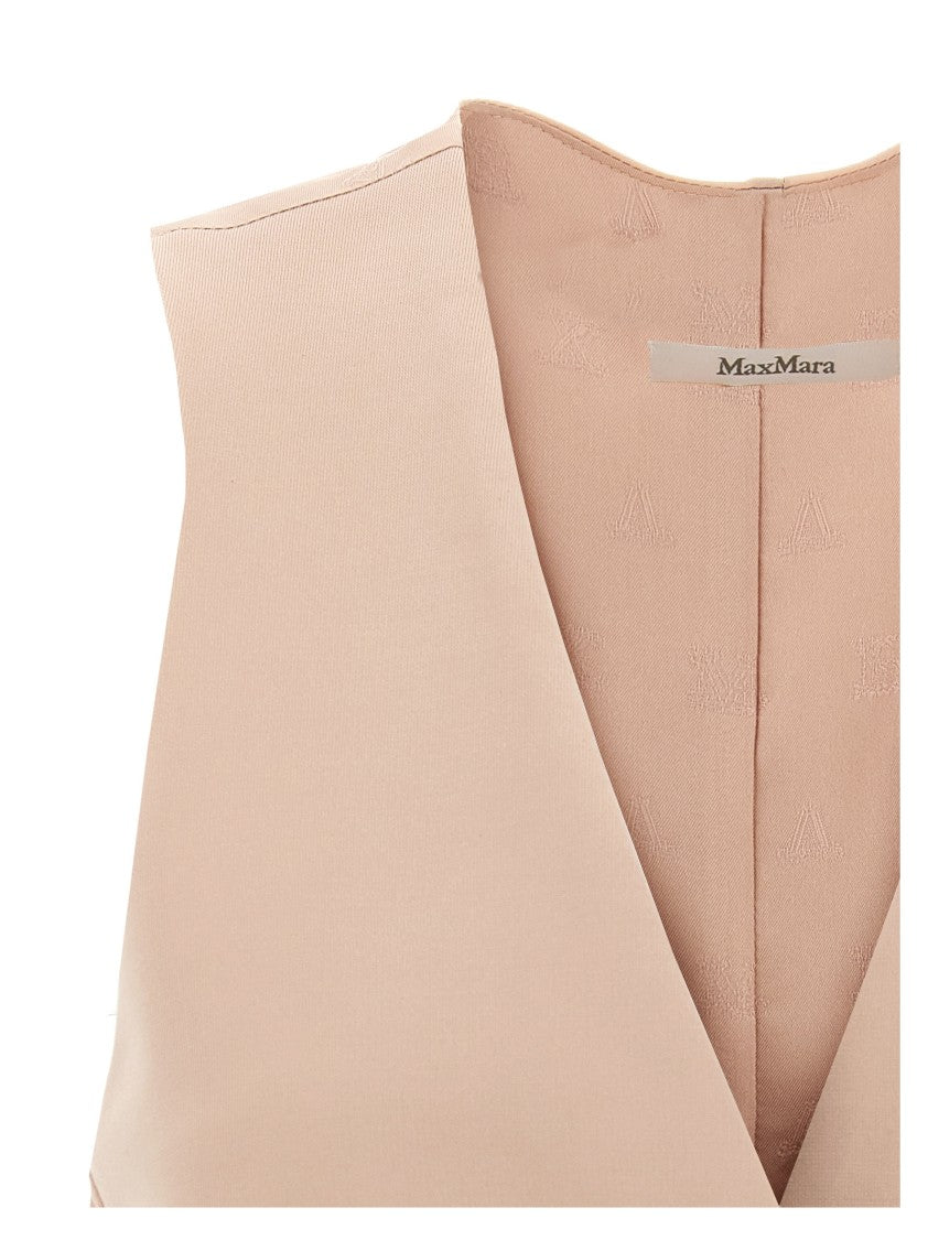 Max Mara Kiwi' Vest